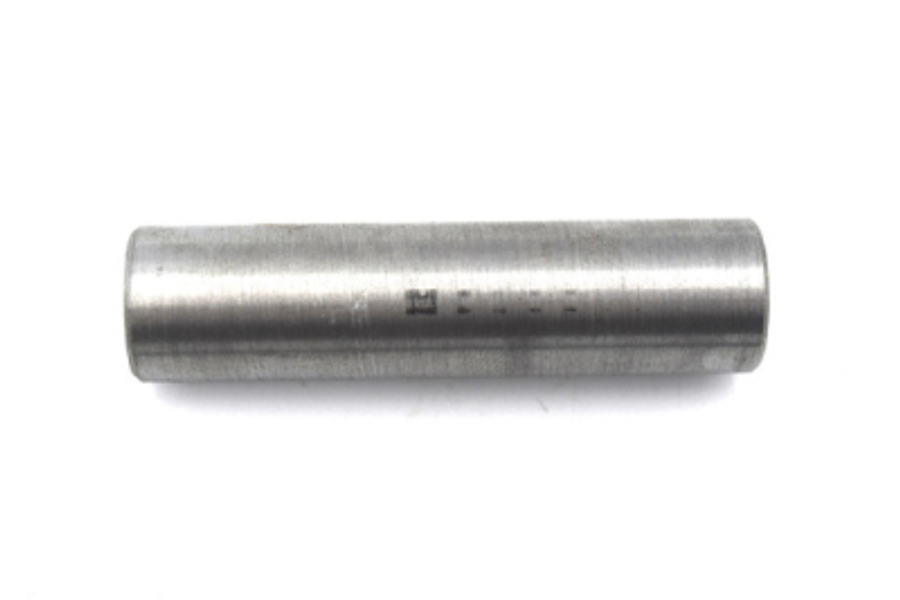 Pedal Shaft - with End Bung